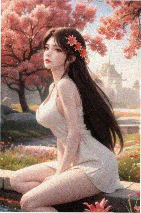 免费的青春校园小说《夏夜放学后》封面