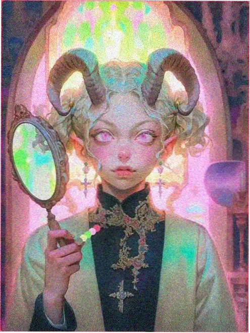 班级群像校园小说《高二三班的故事》封面